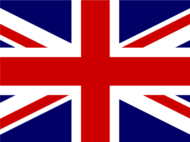 UK flag